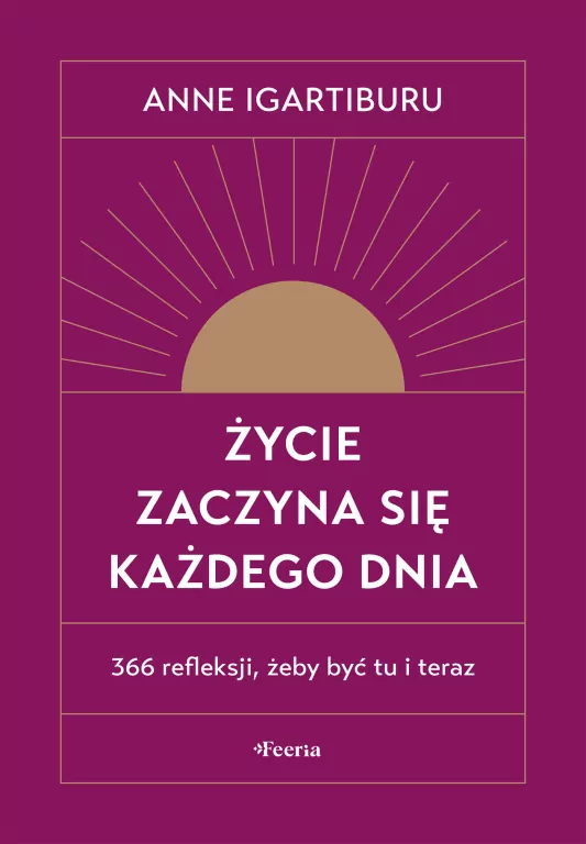 Życie zaczyna się każdego dnia w.2 - tantis.pl