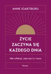 Życie zaczyna się każdego dnia w.2