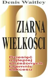Ziarna wielkości