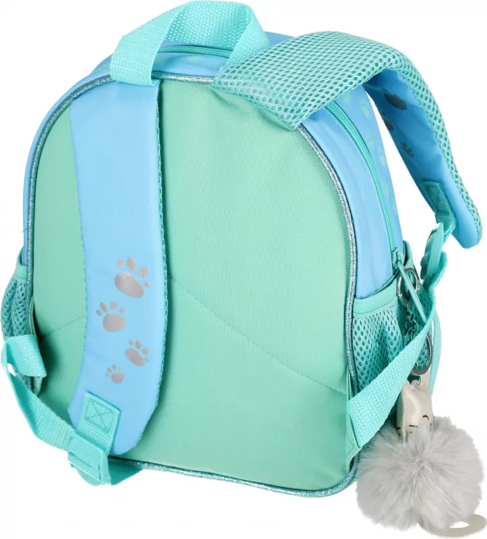 Plecak mini Kotki - tantis.pl