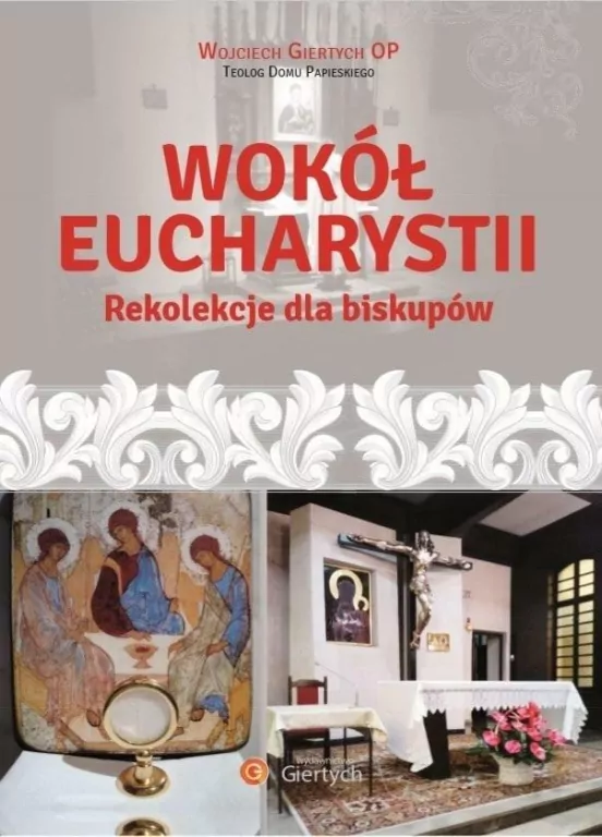 Wokół Eucharystii - tantis.pl