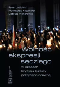 Wolność ekspresji sędziego w czasach kryzysu... - tantis.pl