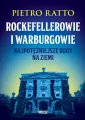 Rockefellerowie i Warburgowie - tantis.pl