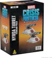 Marvel: Crisis Protocol - Hydra Turret - Terrain Pack - tantis.pl
