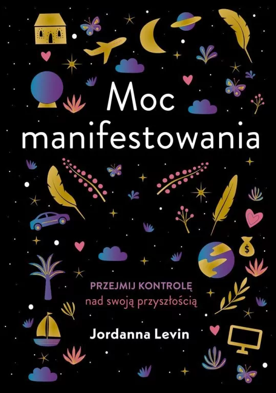 Moc manifestowania - tantis.pl