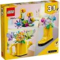 LEGO® Creator. Kwiaty w konewce 31149 - tantis.pl