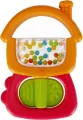 Grzechotka 4w1 BAM BAM - tantis.pl