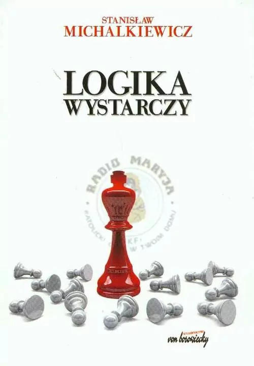 Logika wystarczy - tantis.pl