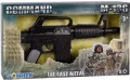 Karabin maszynowy GONHER 136/6 metalowy - tantis.pl