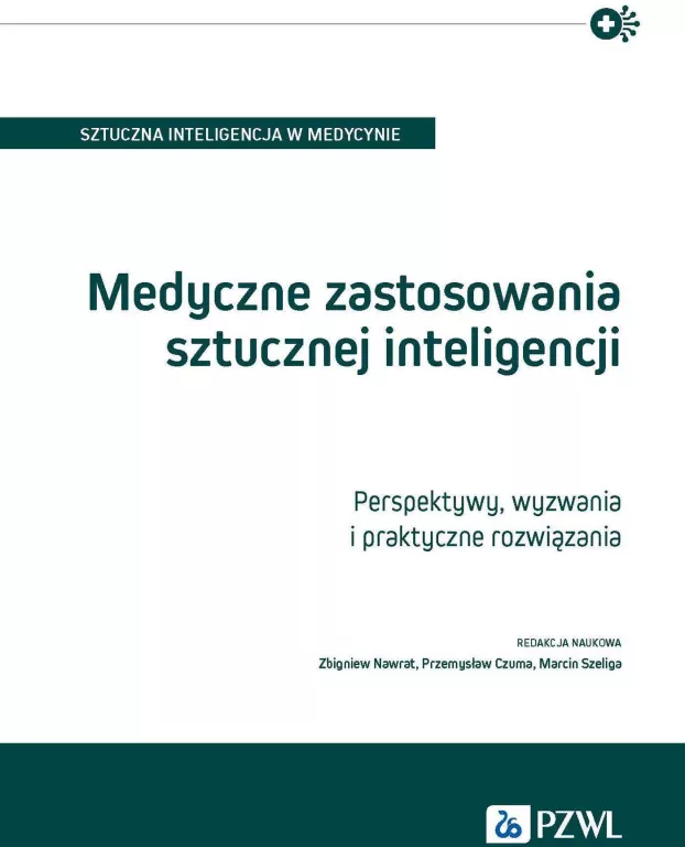 Medyczne zastosowania sztucznej inteligencji - tantis.pl