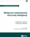Medyczne zastosowania sztucznej inteligencji - tantis.pl