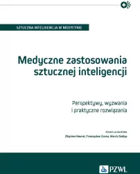 Medyczne zastosowania sztucznej inteligencji