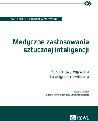 Medyczne zastosowania sztucznej inteligencji