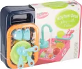 ZEST KUCH ZLEW B/O AKC 35X25X10 NELLA GRA MC 24 - tantis.pl