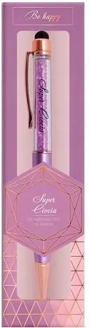 Długopis czarujący - Super Ciocia - tantis.pl