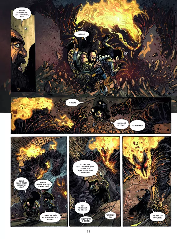 Eragan. Magowie. Świat Akwilonu. Tom 2 - tantis.pl