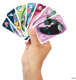 Uno Lilo&Stitch - tantis.pl