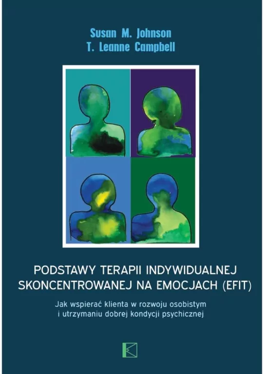 Podstawy terapii indywidualnej skoncentrowanej... - tantis.pl