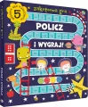 Policz i wygraj. Zakręcona gra - tantis.pl