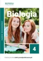 Biologia 4. Podręcznik dla szkół ponadpodstawowych. Zakres rozszerzony - tantis.pl
