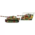 Historical Collection Pz. Kpfw. VI Tiger Ausf. E - tantis.pl