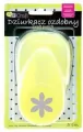 Dziurkacz ozdobny 5cm stokrotka 2 - tantis.pl