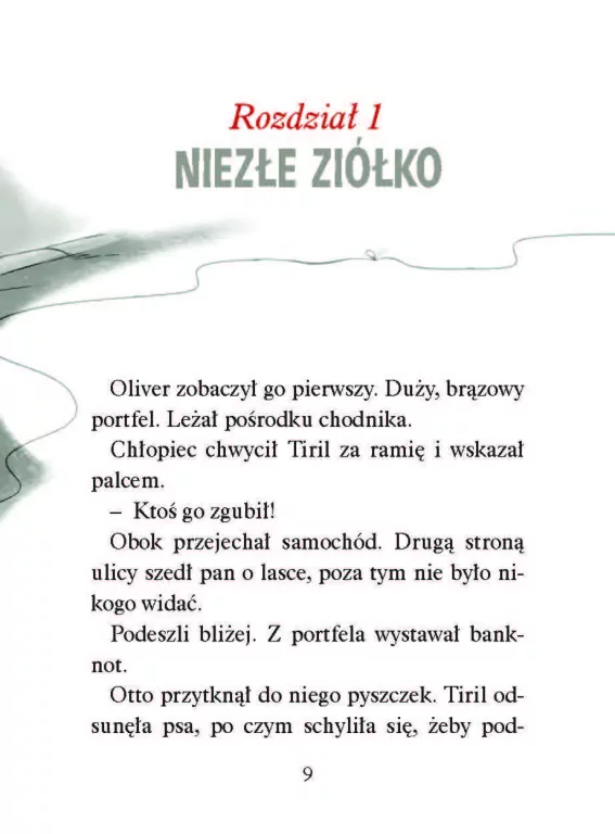 Operacja Niezłe Ziółko - tantis.pl