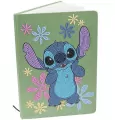 Notatnik z mozaiką diamentową Stitch - tantis.pl