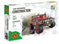 Mały Konstruktor - Ranger 8+ - tantis.pl
