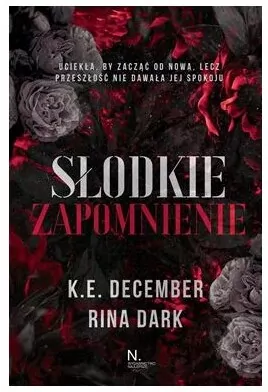 Słodkie zapomnienie - tantis.pl