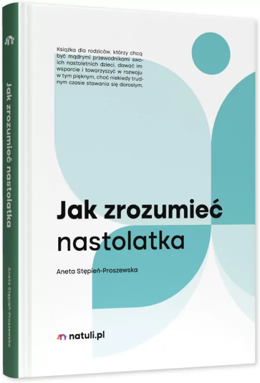 Jak zrozumieć nastolatka - tantis.pl