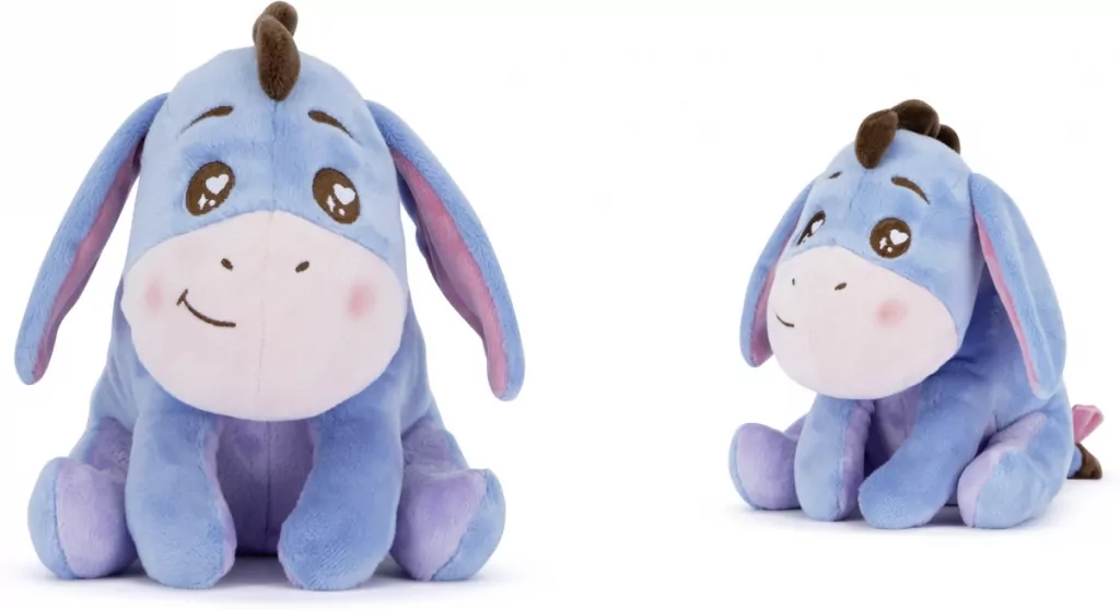 Disney WTP Twinkle Eye Kłapouchy 25cm - tantis.pl