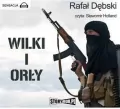 Wilki i Orły audiobook - tantis.pl