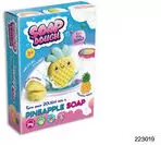 Zestaw Stwórz swoje mydełko - Ananas - tantis.pl