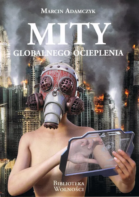 Mity globalnego ocieplenia - tantis.pl