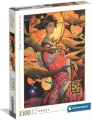 Puzzle 1500 Koinobori Dance - tantis.pl