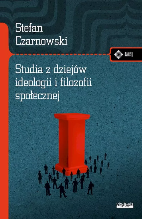 Studia z dziejów ideologii i filozofii społecznej - tantis.pl