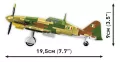 Historical Collection Fiat G.55 Centauro - tantis.pl