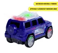 Pojazd Streets Beatz Mercedes G 23,5cm - tantis.pl