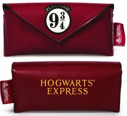 Harry Potter Etui na okulary Peron 9 i 3/4