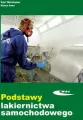 Podstawy lakiernictwa samochodowego - tantis.pl