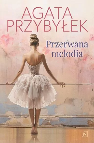 Przerwana melodia - tantis.pl