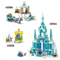 LEGO® Kraina lodu. Zamek w Arendelle 43265 - tantis.pl