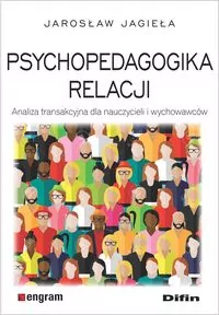 Psychopedagogika relacji - tantis.pl