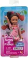 Barbie Family & Friends Doll - tantis.pl