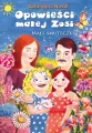 Opowieści małej Zosi. Małe smuteczki - tantis.pl