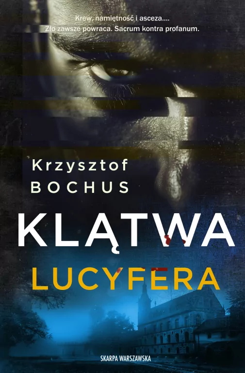Klątwa Lucyfera - tantis.pl