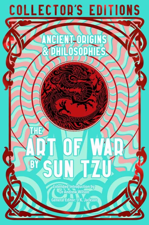 The Art of War - tantis.pl