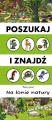 Poszukaj i znajdź. Na łonie natury - tantis.pl