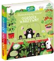 Ogródek warzywny. Niesamowity spacer. Akademia Mądrego Dziecka - tantis.pl